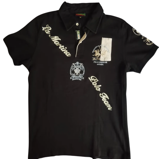 Polo La Martina тениска