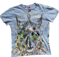 Ed Hardy тениска