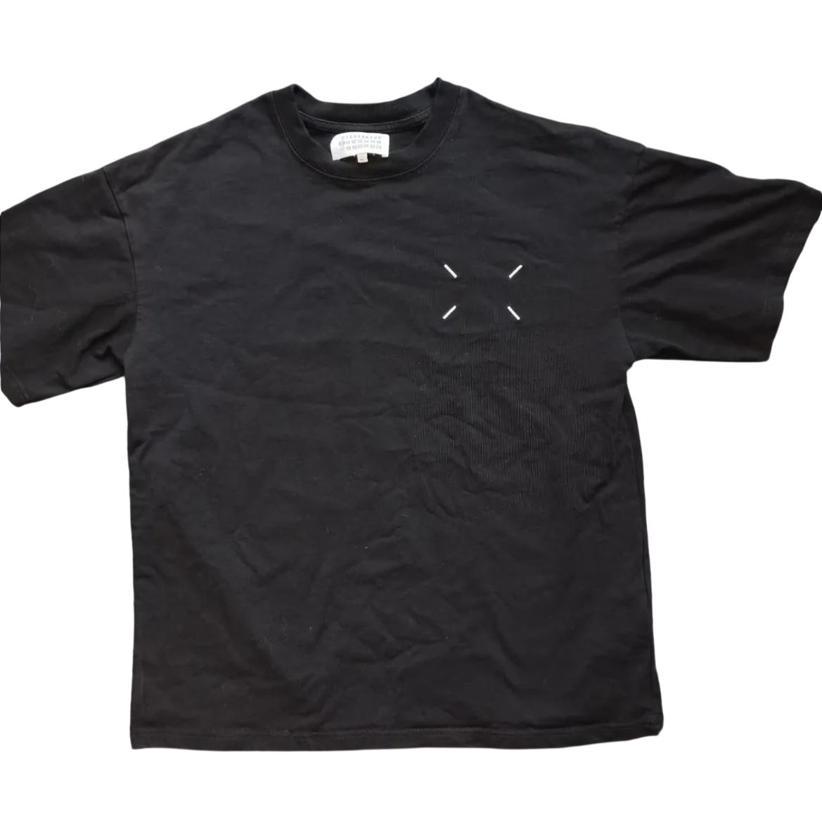 Maison Margiela тениска