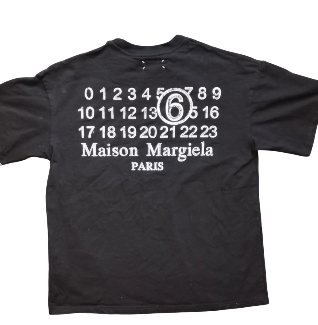 Maison Margiela тениска