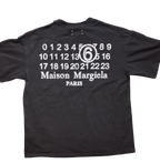 Maison Margiela тениска