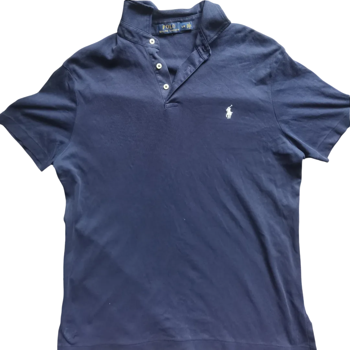 Polo Ralph Lauren тениска