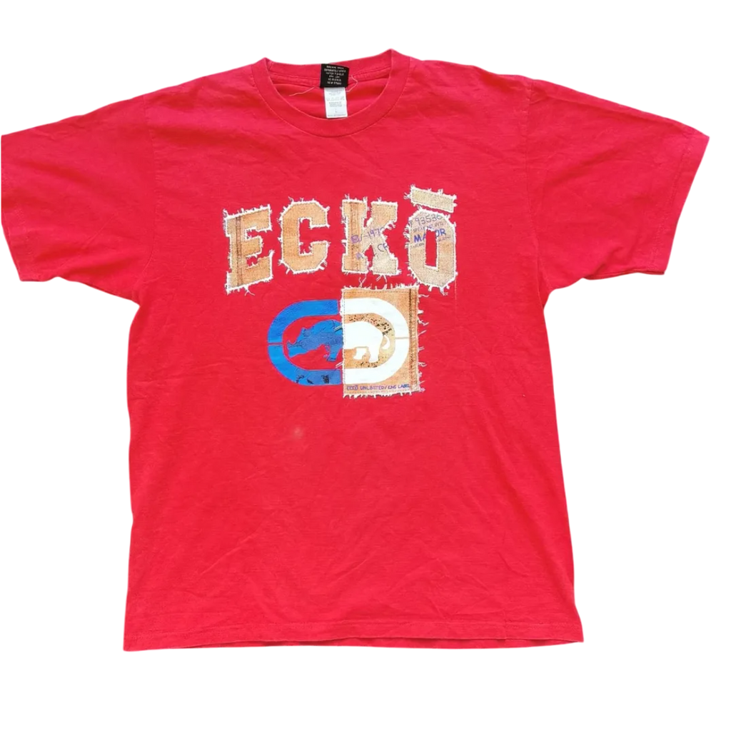 Ecko unlimited тениска