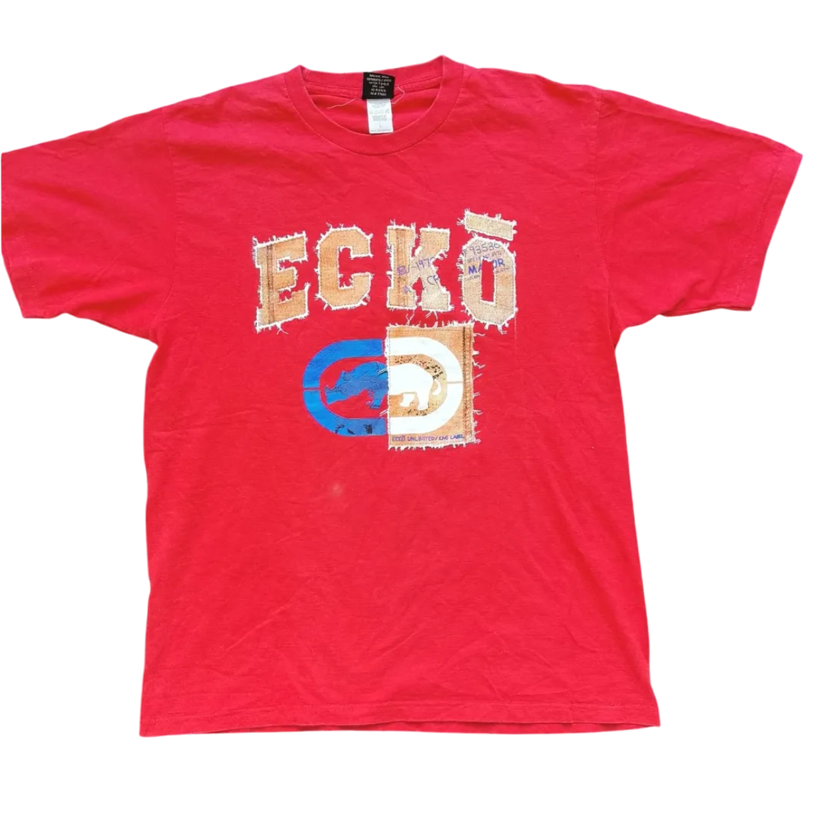Ecko unlimited тениска