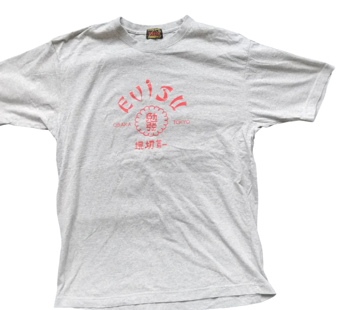 Evisu тениска