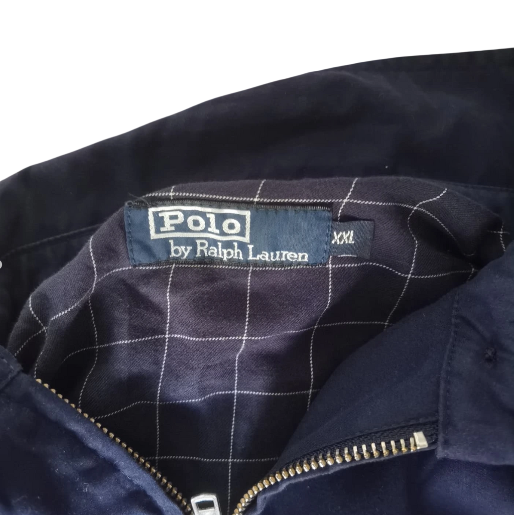 Polo Ralph Lauren яке