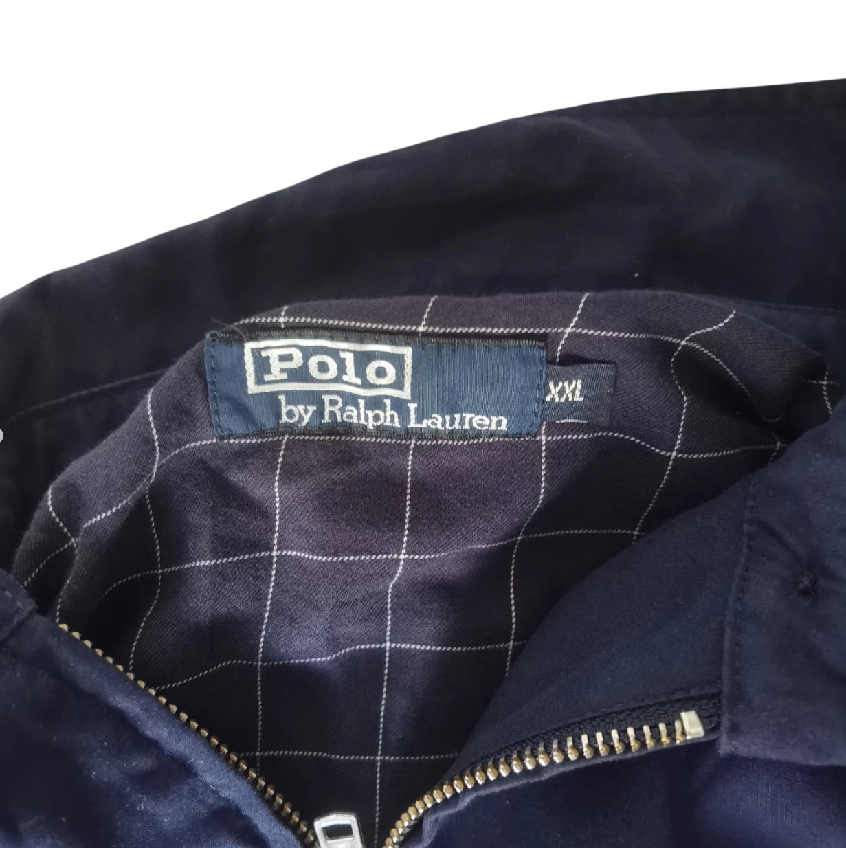 Polo Ralph Lauren яке