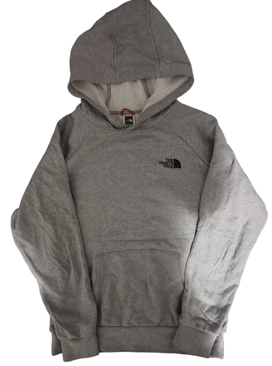 The North Face суичър