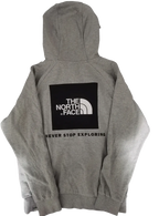 The North Face суичър