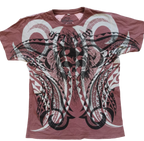 Affliction тениска