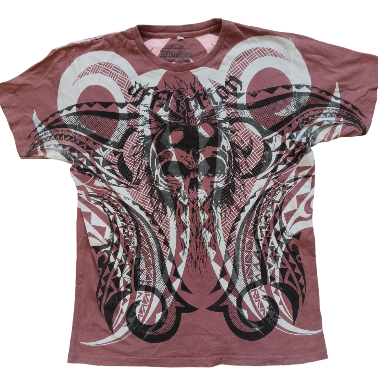 Affliction тениска