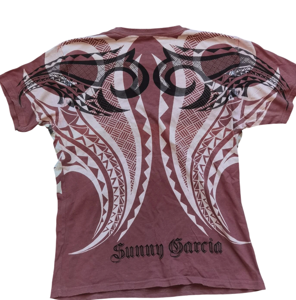 Affliction тениска