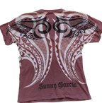 Affliction тениска