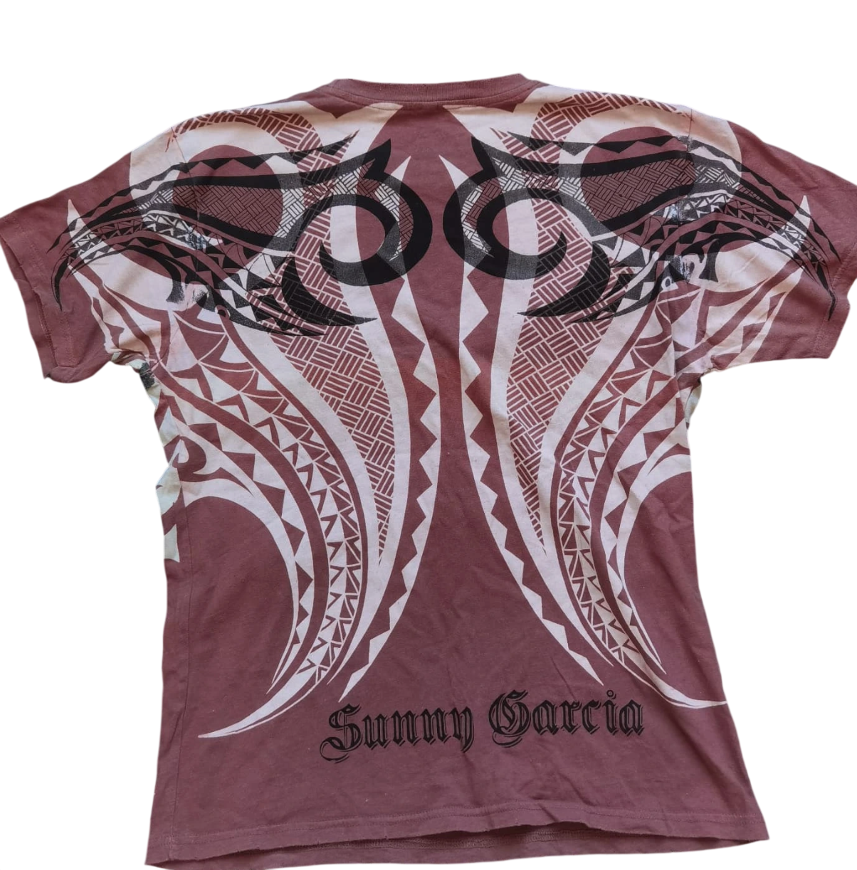 Affliction тениска