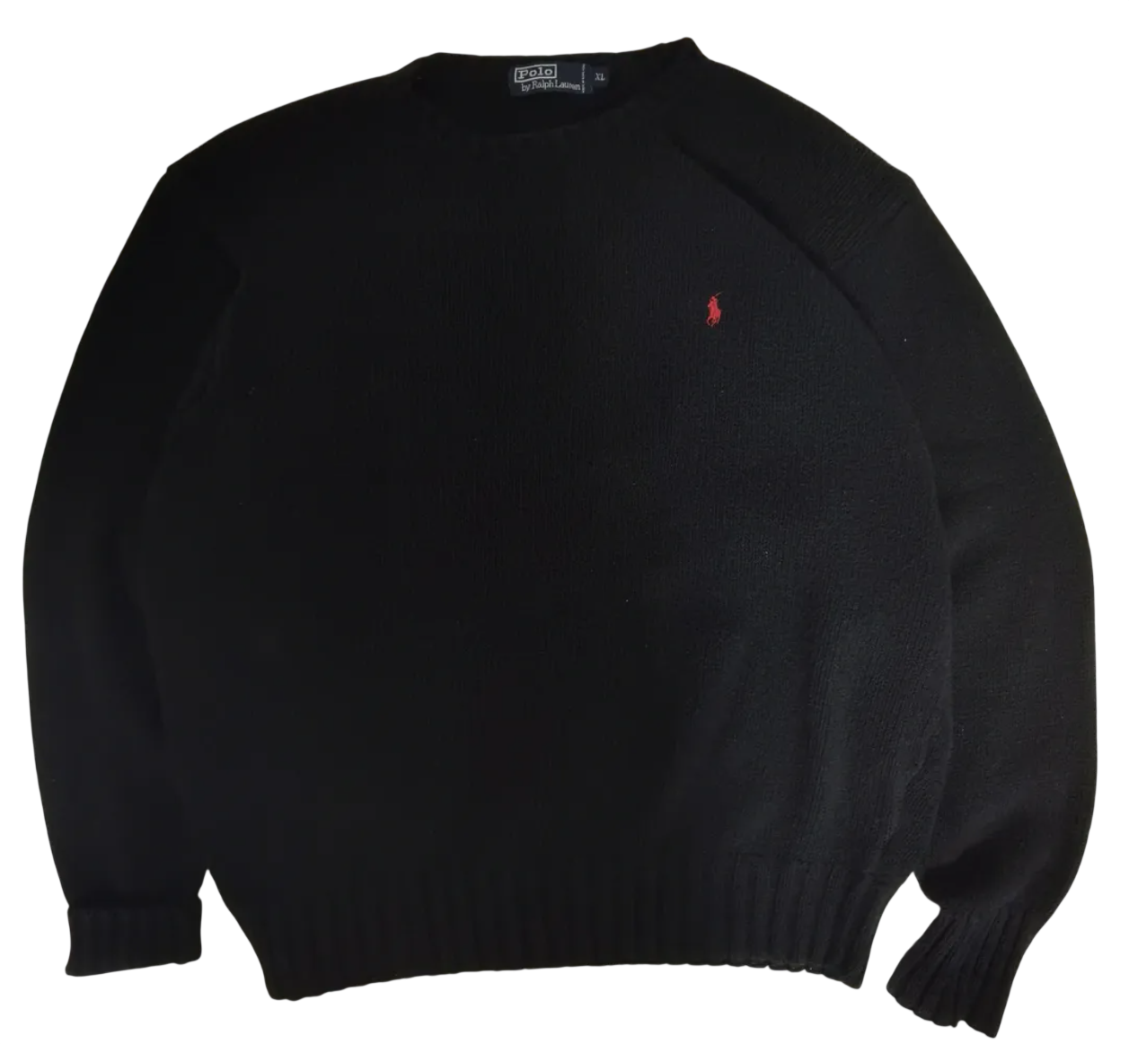 Polo Ralph Lauren пуловер