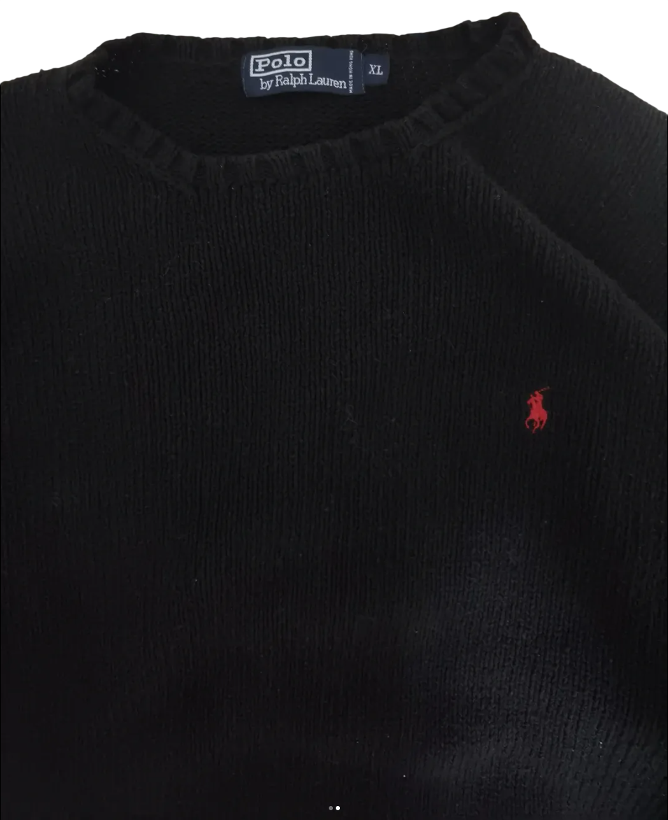 Polo Ralph Lauren пуловер