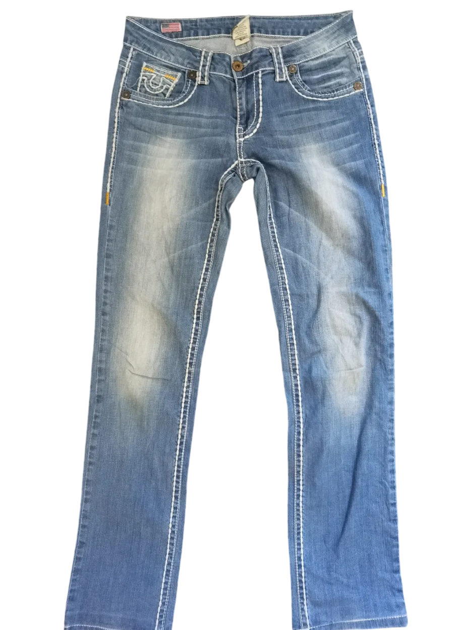 True Religion дънки