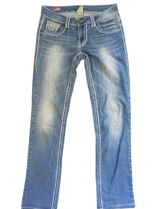 True Religion дънки