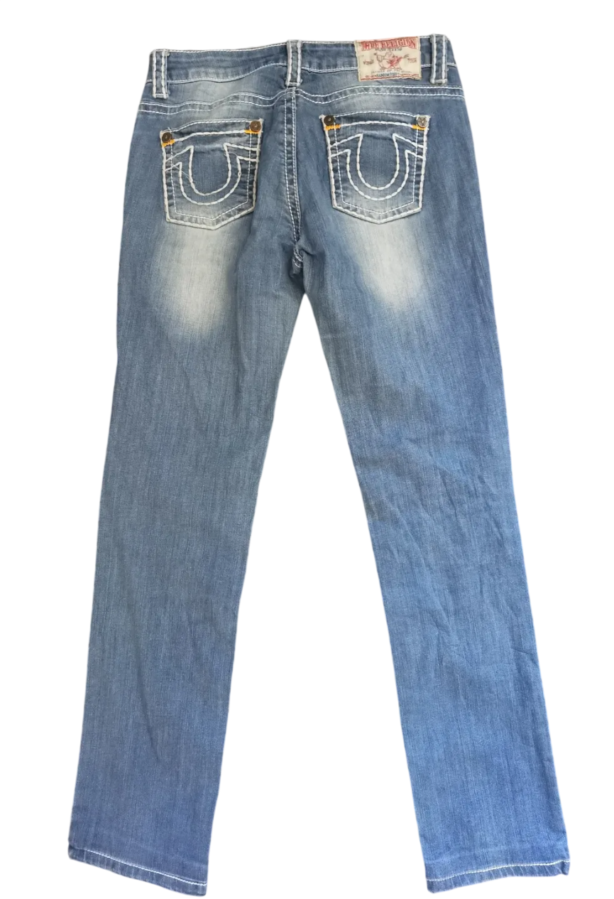 True Religion дънки