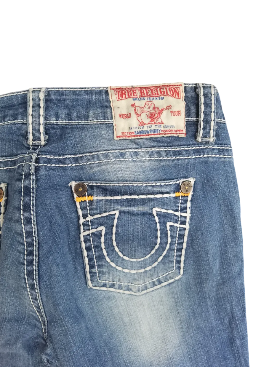 True Religion дънки