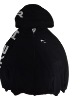 Nike air горнище