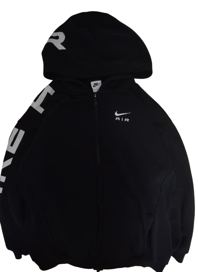 Nike air горнище