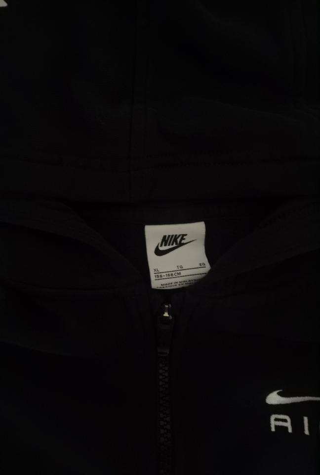 Nike air горнище