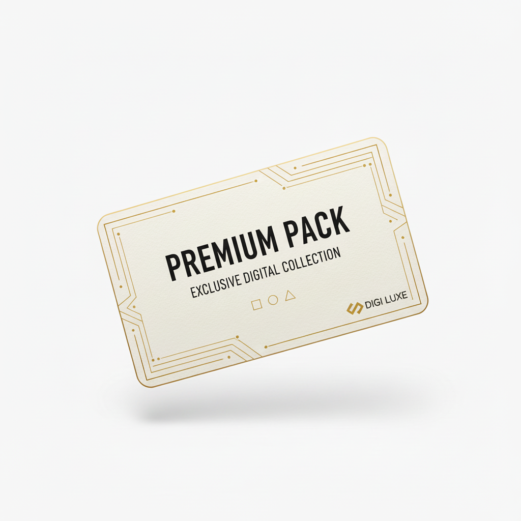 FutureFit Premium Pack