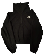 The North Face полар