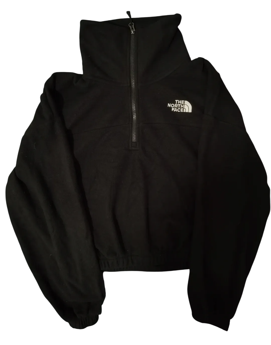 The North Face полар