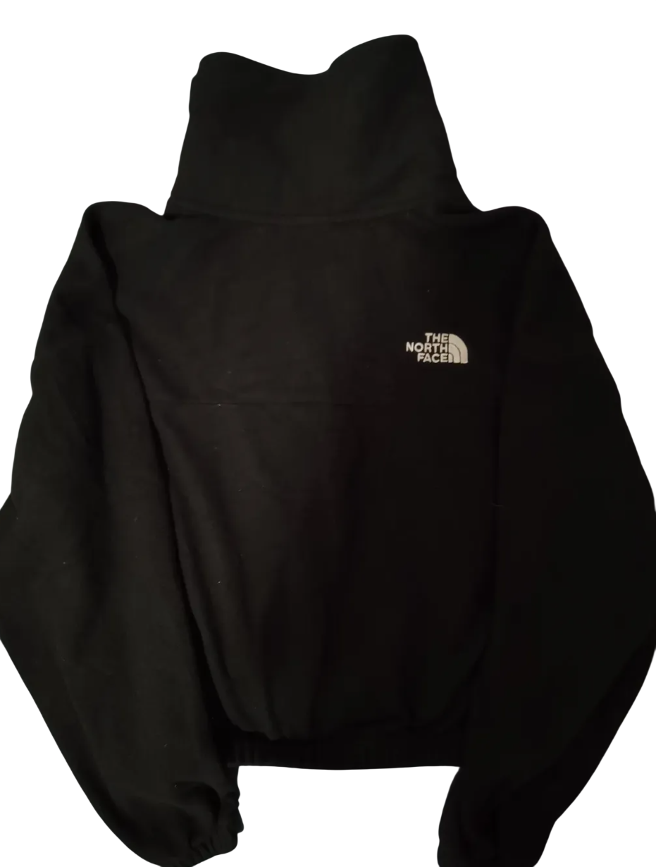 The North Face полар