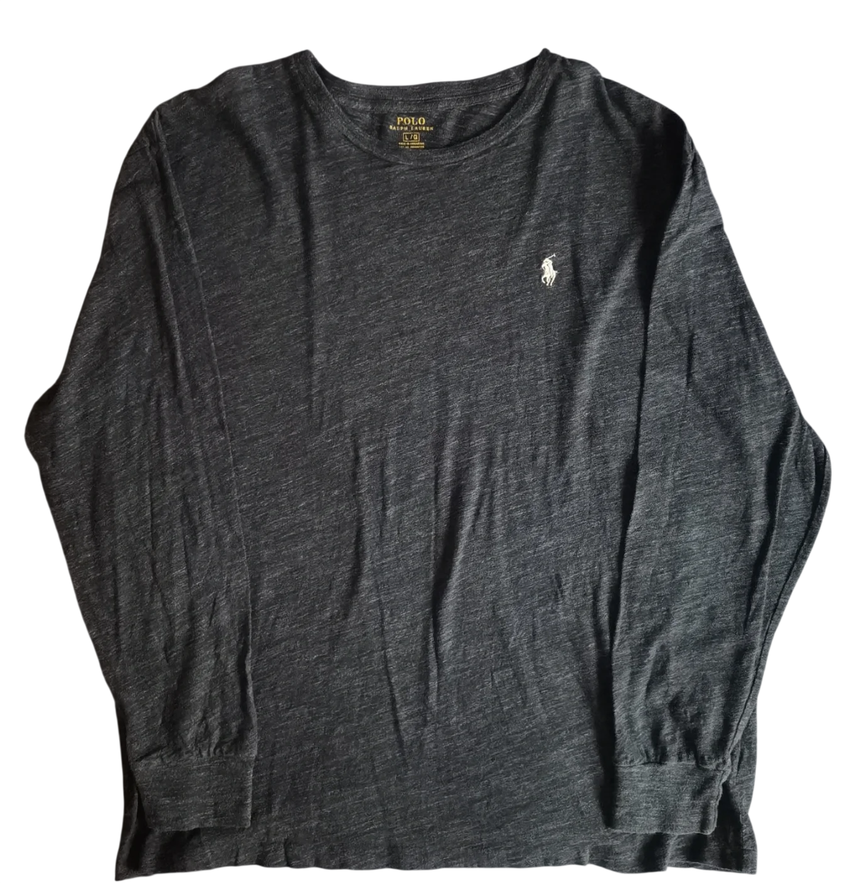 Polo Ralph Lauren longsleeve