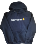 Carhartt суичър