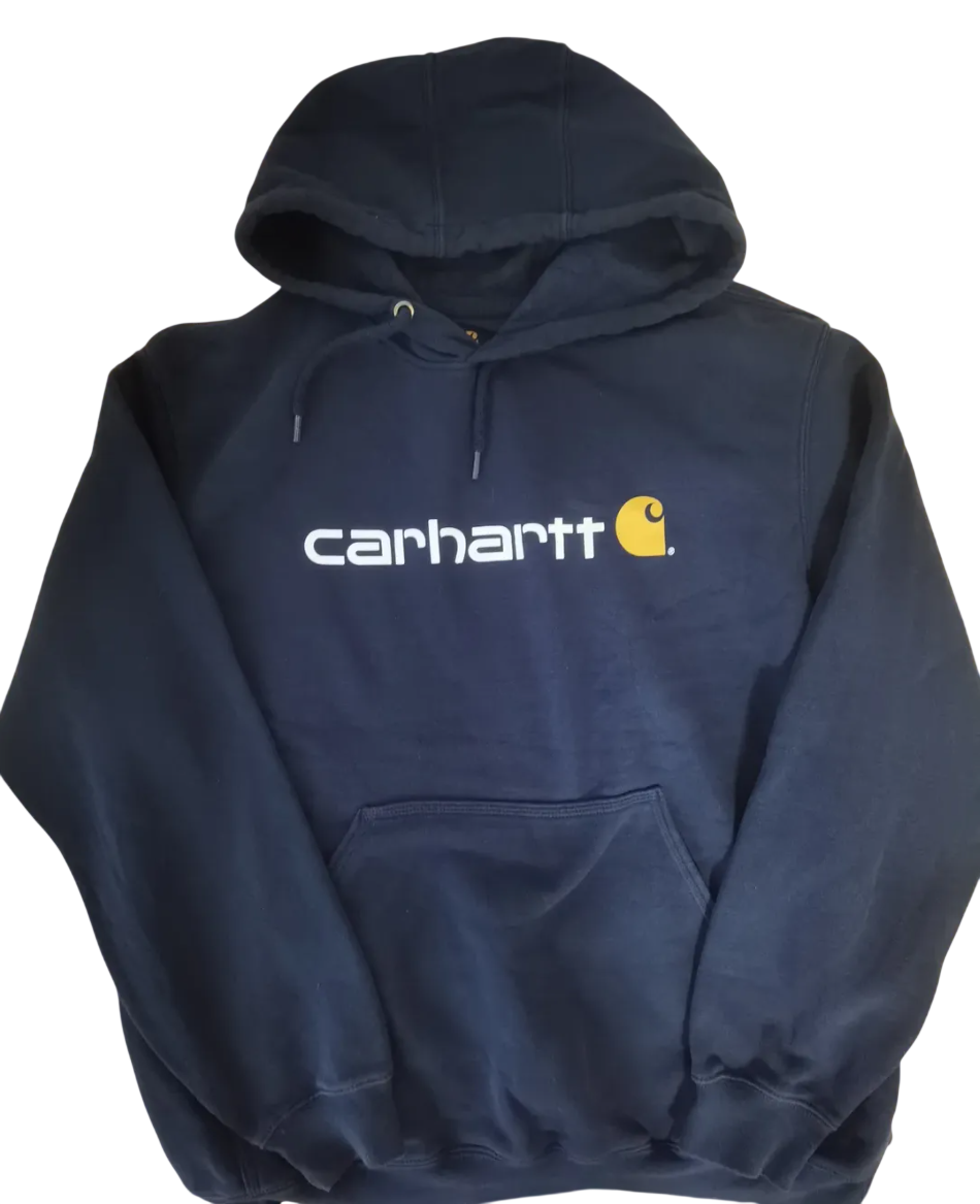Carhartt суичър