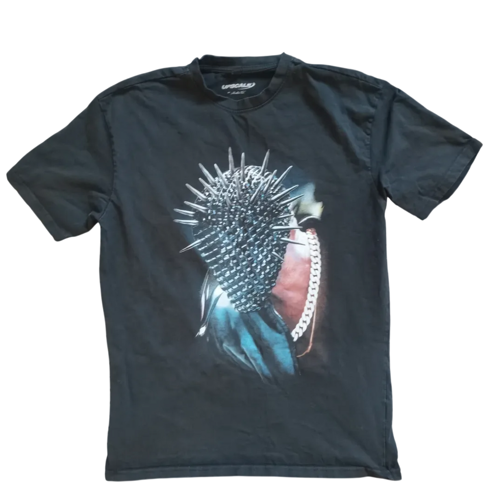 Upscale тениска