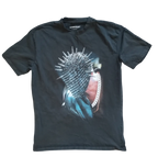 Upscale тениска