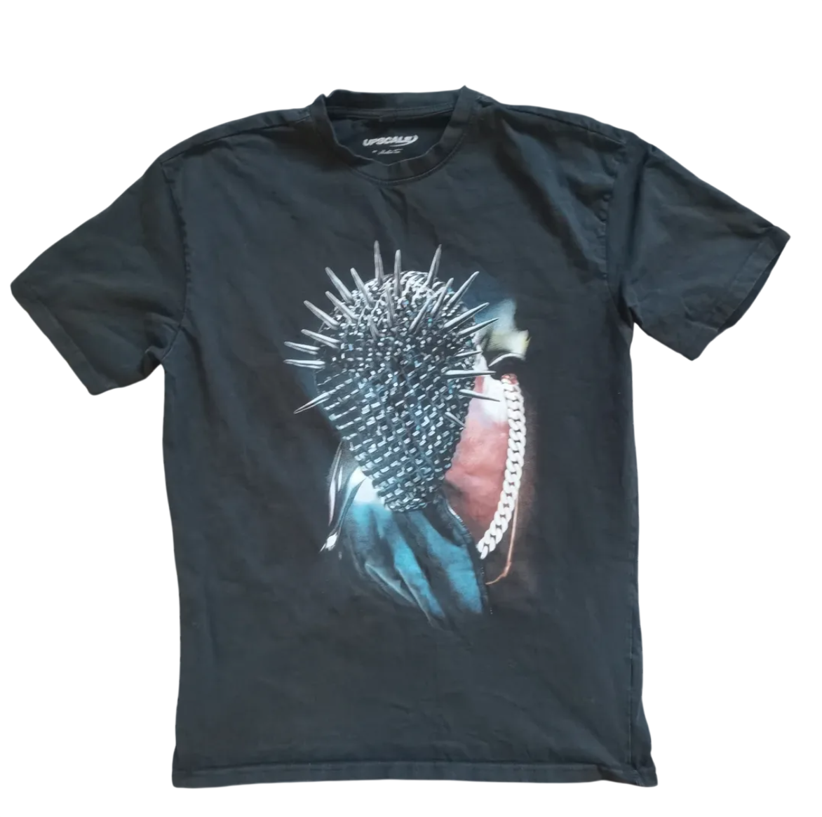 Upscale тениска