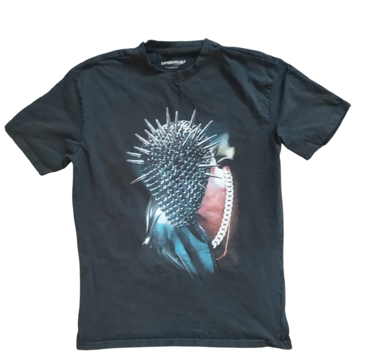 Upscale тениска