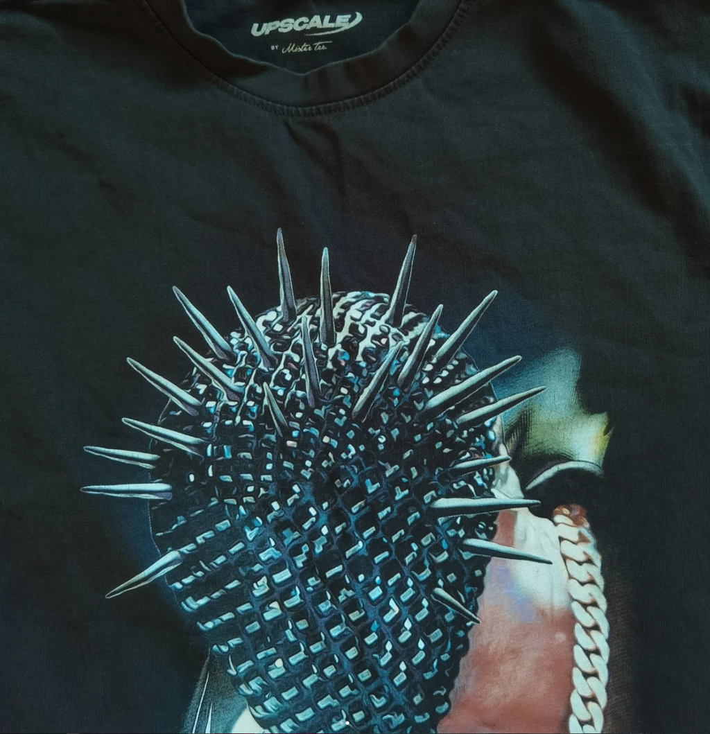 Upscale тениска