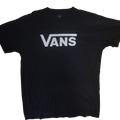 Vans тениска