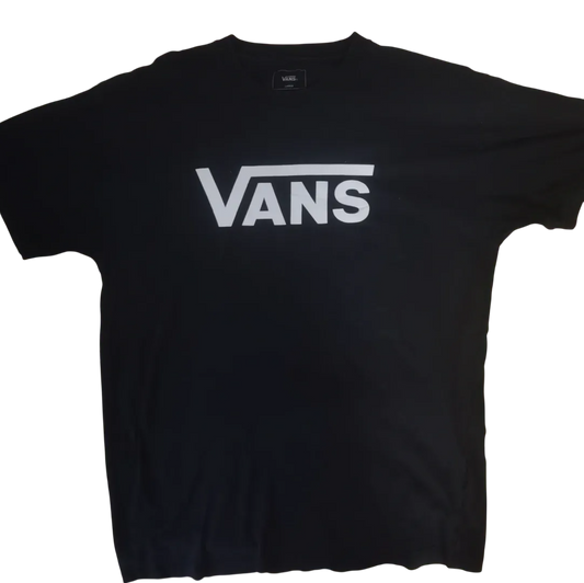 Vans тениска