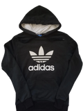 Adidas суичър