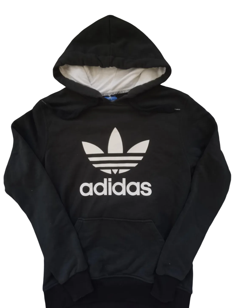 Adidas суичър