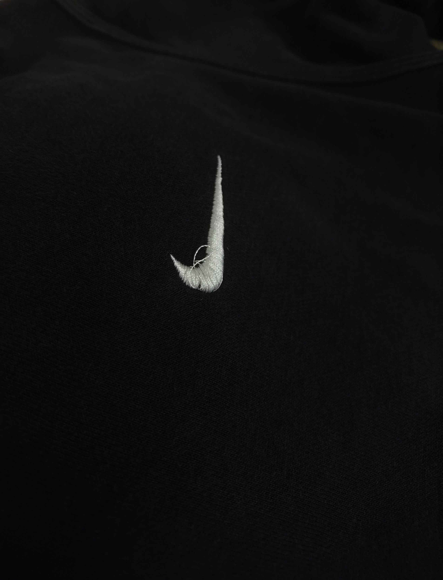 Nike суичър