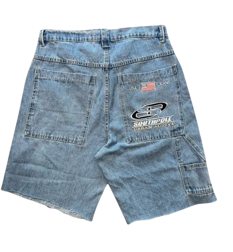 Southpole къси гащи