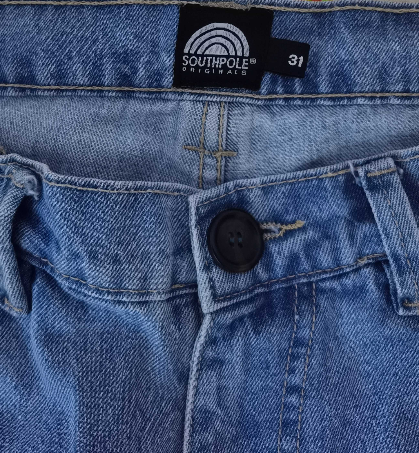 Southpole къси гащи