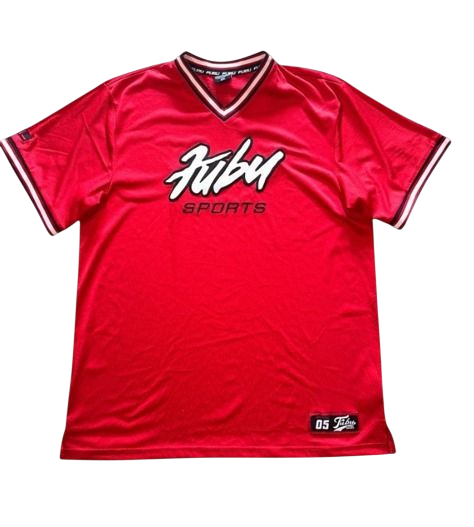 Fubu спортна тениска