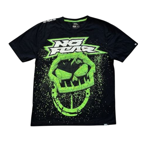 No Fear тениска