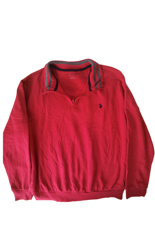 Us polo assn блуза