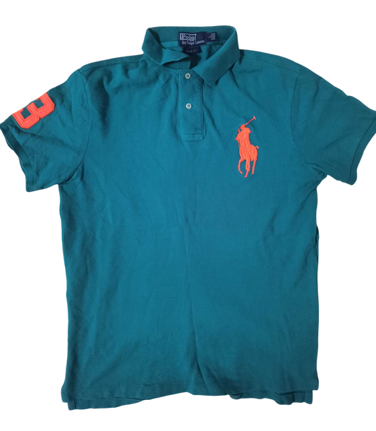 Polo Ralph Lauren тениска